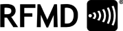 (RFMD LOGO)